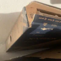 کارتن یخچال و تلویزیون
