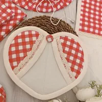 دوخت سرویس آشپزخانه|سفره، حوله، دستمال آشپزخانه|یزد, |دیوار