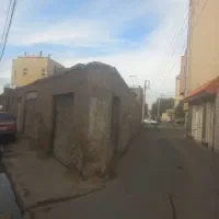 خانه کلنگی|فروش زمین و ملک کلنگی|قم, پشت انبار نفت|دیوار