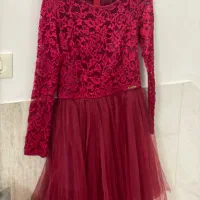 لباس مجلسی دخترانه