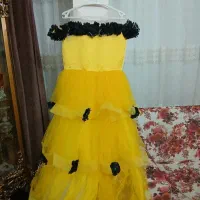 لباس دخترانه