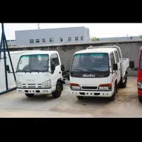 استخدام همکار خانم (باربری)