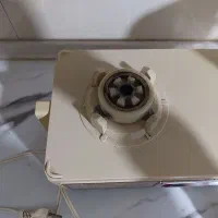 مخلوط کن و آب میوه گیری سه کاره اصل ناسیونال|آبمیوهگیر و آبمرکباتگیر|ری, دولتآباد|دیوار