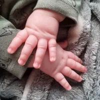 پرستار برای کودک دوساله