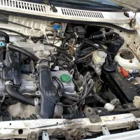 مدل ۹۲|خودرو سواری و وانت|سیمین شهر, |دیوار