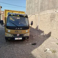 فروش کامیون باری فلزی مدل ۸۷توناژ ۵۳۰۰|خودرو سنگین|اصفهان, شهرستان|دیوار
