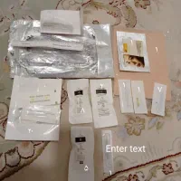 لوازم تتو و سوزن تتو