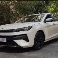 کی ام سی J7 تحویل اسفند