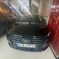 اریزو ۶ مدل ۱۴۰۲ بدون رنگ