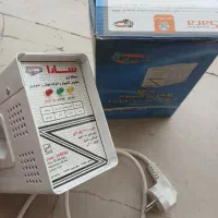 محافظ لوازم برقی سارا