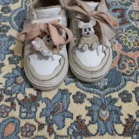 کفش زنانه و دخترانه با لباس دخترانه|کیف، کفش، کمربند|تهران, مختاری|دیوار