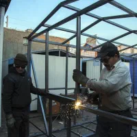 جوشکاری سیار برق،آرگون،co2