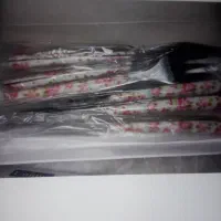 چاقو چنگال یونیک کادو روز مادر|ظروف سرو و پذیرایی|پاکدشت, پاکدشت (مامازند)|دیوار