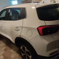 x55 pro ie|خودرو سواری و وانت|مشهد, سرافرازان|دیوار