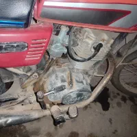 پارکینگی|موتورسیکلت|شوشتر, |دیوار