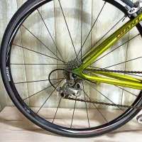 دوچرخه جاینت کورسی|دوچرخه، اسکیت، اسکوتر|بندرعباس, |دیوار