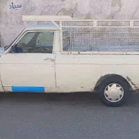 پیکان وانت مدل 80