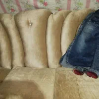 مبل راحتی|مبلمان خانگی و میز عسلی|مشهد, صیاد شیرازی|دیوار