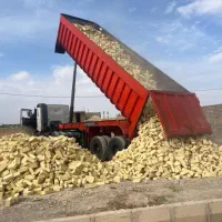 آجر درجه یک ارسال برای تمام کرج قزوین تهران