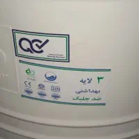 تانکر آب