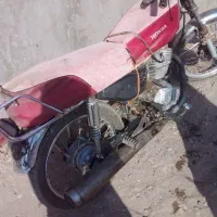 موتور ۲۰۰ مزایده فروشی