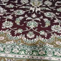 رو فرشی خیلی استفاده نشده