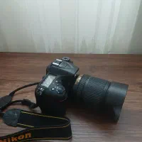 دوربین عکاسی nikon d7100