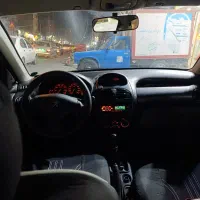 206مدل 85|خودرو سواری و وانت|قدس, شهر‌قدس|دیوار