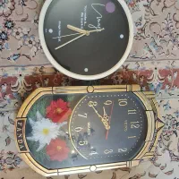 ساعت دیواری