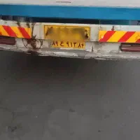 بالون دستگاه اعثمان کوک|خودرو سنگین|زرین دشت (فارس), |دیوار