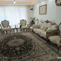 مبل هفت نفره سلطنتی