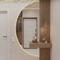 کنسول سرویس خواب|بوفه، ویترین، کنسول|کرج, ندامتگاه کرج (قزلحصار)|دیوار