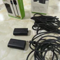 باتری ایکس باکس سری اس ،ایکس