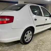 رانا LX تک برگ سند