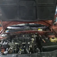 سمند مدل 85lx|خودرو سواری و وانت|اصفهان, عمان سامانی|دیوار