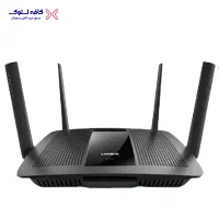 روتر لینک سیس مدل Linksys EA8300 wrt suport
