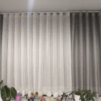 نصب پرده.نصاب پرده .دوخت پرده و تعمیرات ان