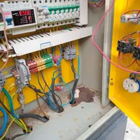 برقکار ساختمان صنعتی و ساختمان
