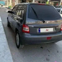 پراید ۱۱۱ مدل ۹۳