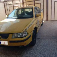 فروش تاکسی