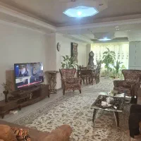 ۱۰۵متر عظیمیه/خوش نقشه/روبه آفتاب