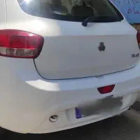 تیبا۲مدل۱۴۰۰|خودرو سواری و وانت|ورامین, ورامین|دیوار