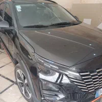 ام وی اx33کراس اتومات 1403 کمکار صفر گارانتی فعال