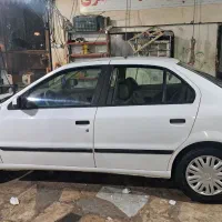 سمند lx موتور XU7 مدل آخر ۹۸|خودرو سواری و وانت|بندرعباس, |دیوار