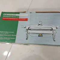 سوفله خوری ۲لیتری|ظروف سرو و پذیرایی|تهران, افسریه شمالی|دیوار