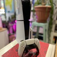 Ps5 Slim   در حد نو