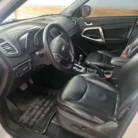 تیگو5|خودرو سواری و وانت|ورامین, ورامین|دیوار