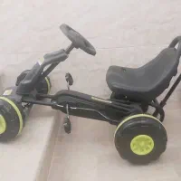 چهارچرخه بیبی لند