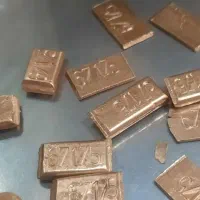 ف تخصصی طلا آبشده ۴ گرم به بالا طلادست دوم کم اجرت
