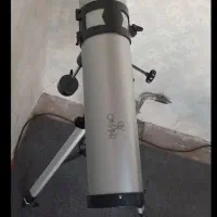 تلسکوپ